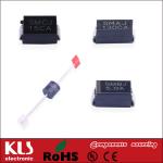 Transient voltage suppressors diodes (TVS diodes)